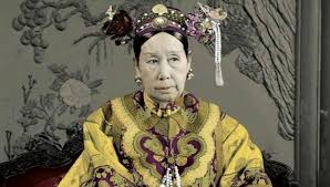 🆓 Ep 1353 Empress Dowager Cixi | In Our Time: History