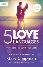 Ep 1367 The 5 Love Languages | If Books Could Kill