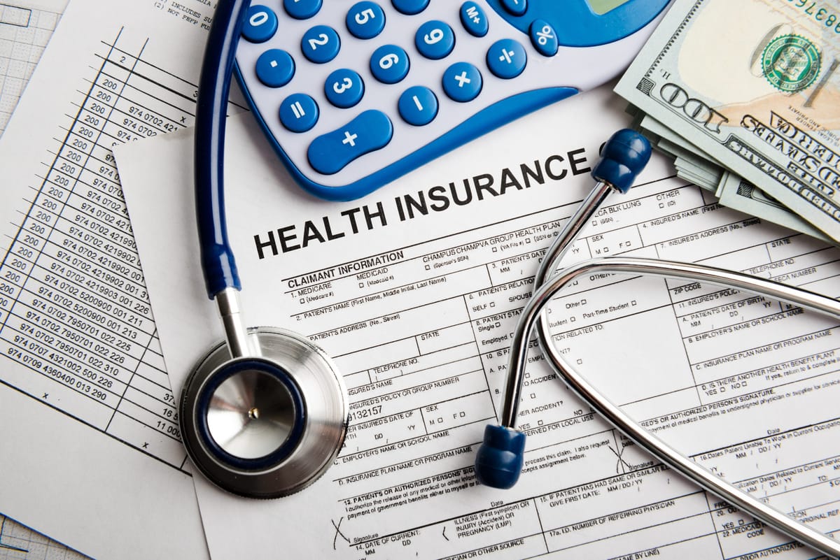 Ep 1526 Health Insurance in America | Throughline