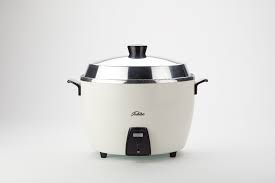Ep 1572 The invention of the automatic electric rice cooker | Witness History