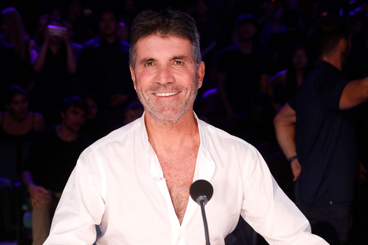 Ep 1633 Simon Cowell: Music Mogul | How I Built This with Guy Raz