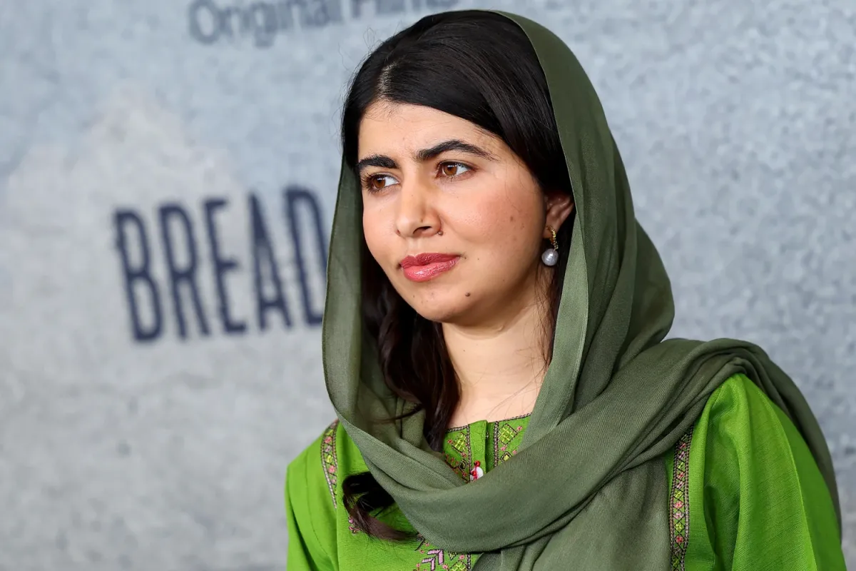 Ep 1683 Malala Thought She’d Never Fall in Love | Modern Love