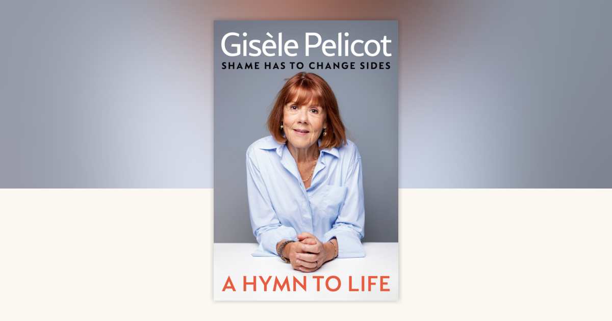 🆓 Ep 1761 The Woman at the Center of the French Rape Trial That Shocked the World | The Interview