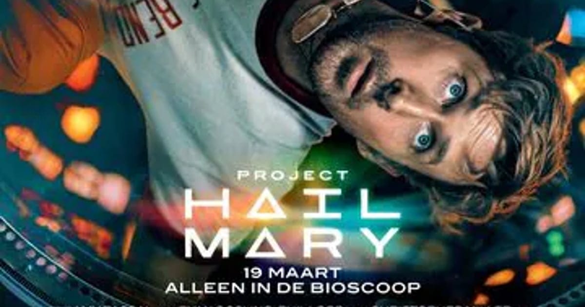 Ep 1782 Andy Weir on Writing the Hit Book Behind the Movie ‘Project Hail Mary’ | The Book Review