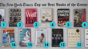 Ep 1368 The 100 Best Books of the 21st Century |The Book Review