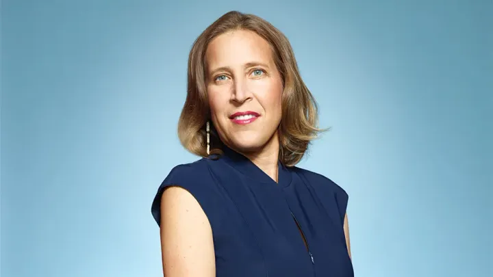 Ep 1390 EXTRA: Remembering Susan Wojcicki | People I (Mostly) Admire