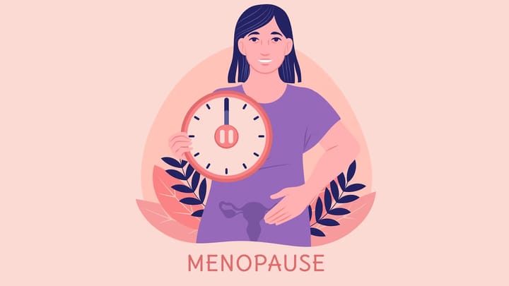 Ep 1434 Menopause: The Myths and the Madness | Science Vs