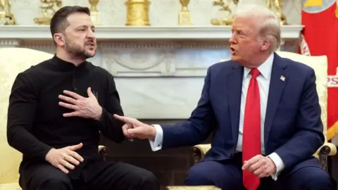 Ep 1525 The Fallout From Zelensky and Trump’s Oval Office Meltdown | The Daily