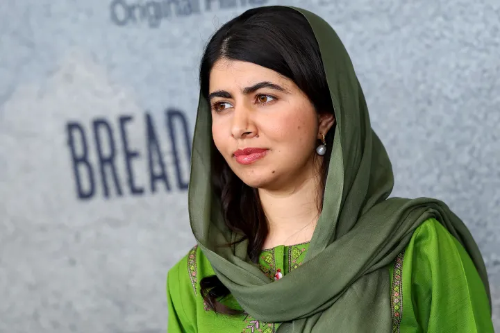 Ep 1683 Malala Thought She’d Never Fall in Love | Modern Love