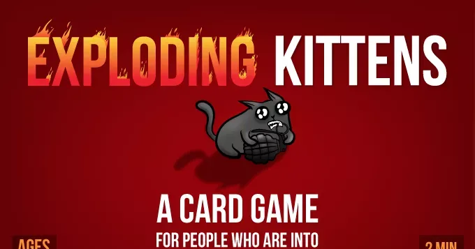 🆓 Ep 1727 Exploding Kittens: Elan Lee. How cat-themed Russian Roulette changed game night forever | How I Built This with Guy Raz