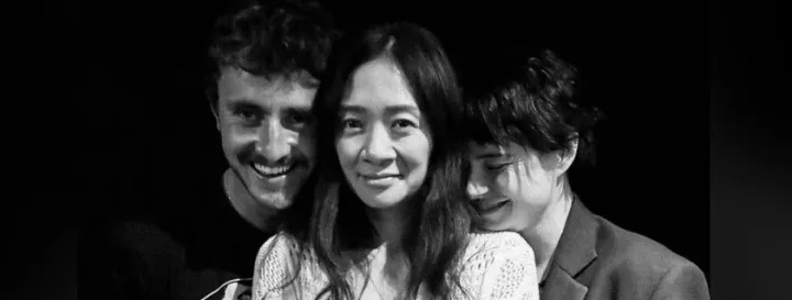 Ep 1746 Chloé Zhao Is Yearning to Know How to Love | The Interview