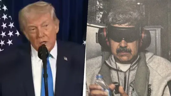 Ep 1732 Inside the U.S. Operation to Oust Venezuela’s President | The Daily