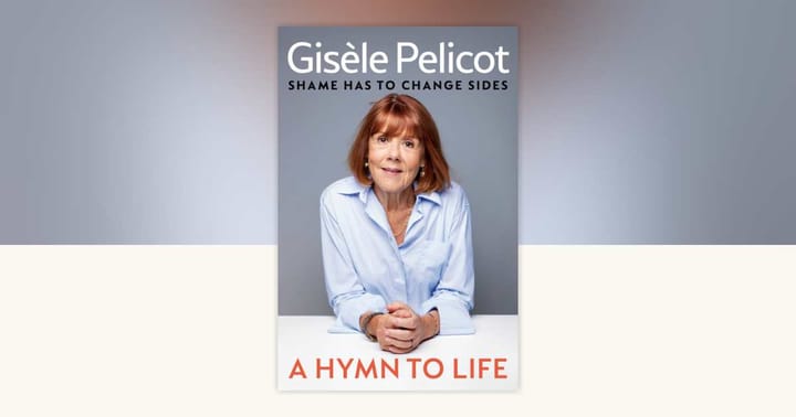 🆓 Ep 1761 The Woman at the Center of the French Rape Trial That Shocked the World | The Interview