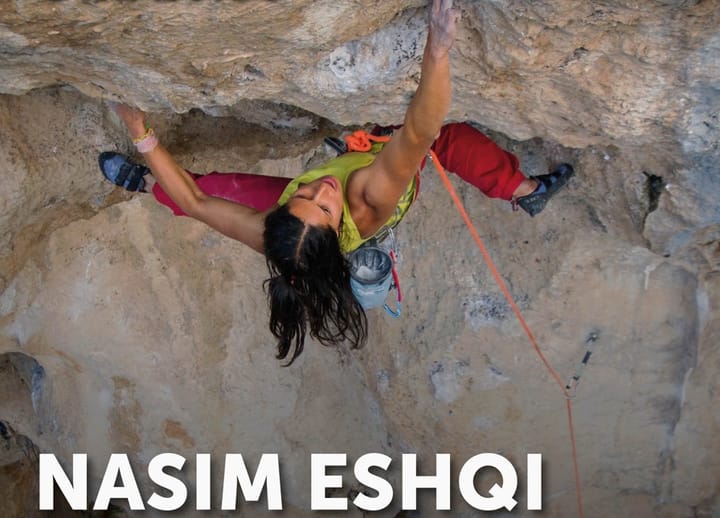 Ep 1773 The Fighter | Climbing Gold