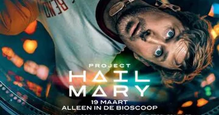 Ep 1782 Andy Weir on Writing the Hit Book Behind the Movie ‘Project Hail Mary’ | The Book Review